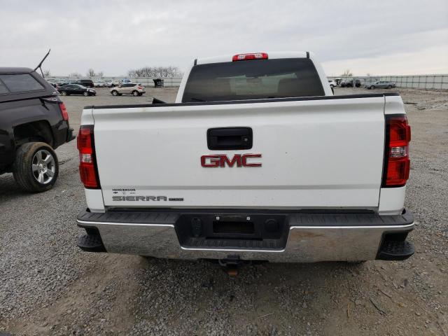Photo 6 from auction – 2019 GMC SIERRA LIM with VIN 2GTR1LEC6K1214488