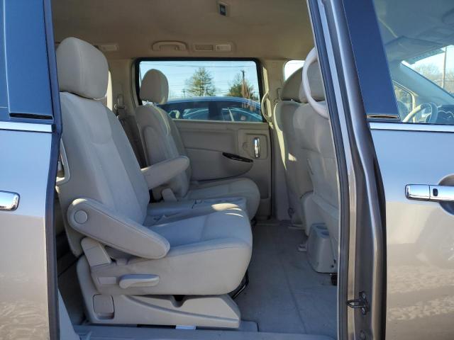Photo 11 from auction – 2012 NISSAN QUEST S with VIN JN8AE2KP8C9044733