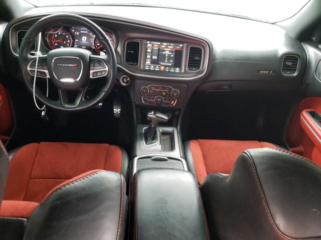 Photo 8 from auction – 2021 DODGE CHARGER SC with VIN 2C3CDXGJ9MH561232