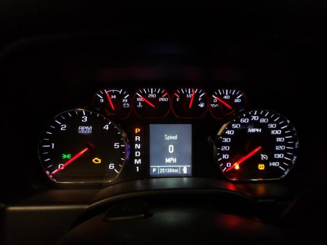 Photo 9 from auction – 2016 CHEVROLET SILVERADO with VIN 1GC0CUEG0GZ401171