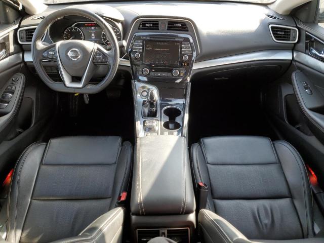 Photo 8 from auction – 2020 NISSAN MAXIMA SV with VIN 1N4AA6CV1LC385010