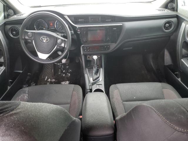 Photo 8 from auction – 2017 TOYOTA COROLLA L with VIN 2T1BURHE4HC748480