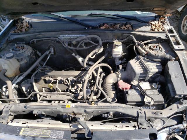 Photo 12 from auction – 2011 FORD ESCAPE XLT with VIN 1FMCU0D71BKA07826