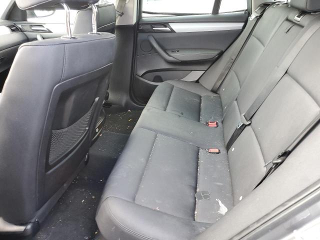 Photo 10 from auction – 2014 BMW X3 XDRIVE2 with VIN 5UXWX9C58E0D29474