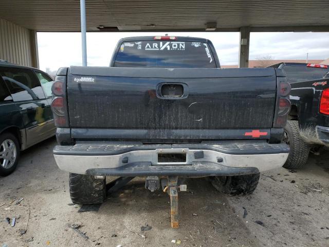 Photo 6 from auction – 2004 CHEVROLET SILVERADO with VIN 1GCHK29U94E248531