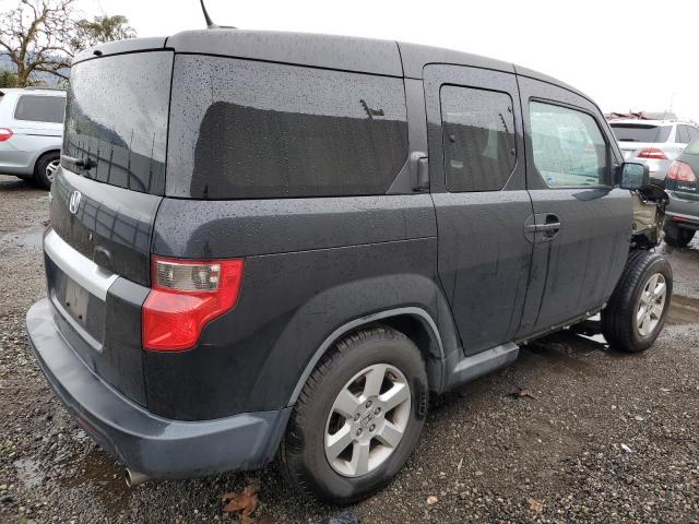 Photo 3 from auction – 2010 HONDA ELEMENT EX with VIN 5J6YH1H75AL000766