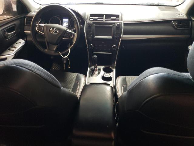 Photo 8 from auction – 2016 TOYOTA CAMRY LE with VIN 4T1BF1FK5GU254906