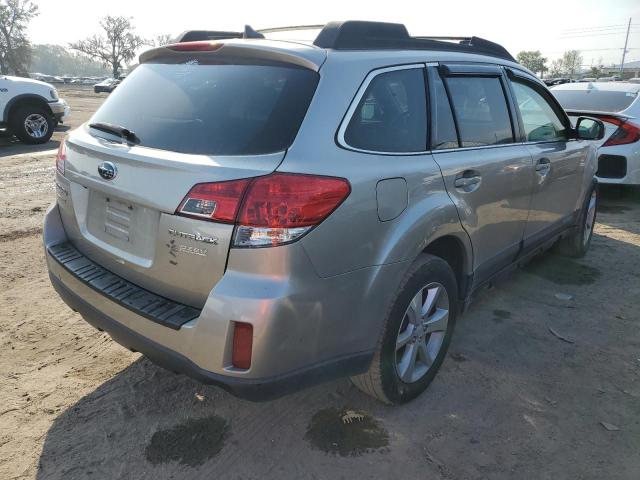 Снимка 3 от търг – 2014 SUBARU OUTBACK 2. с VIN 4S4BRBLC4E3277073