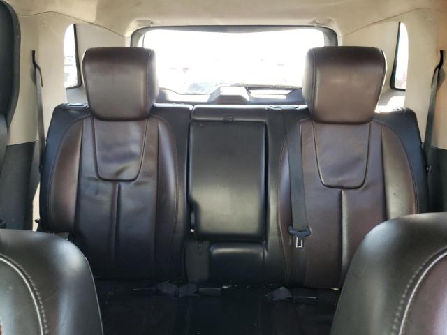Photo 10 from auction – 2010 GMC TERRAIN SL with VIN 2CTFLGEYXA6405255