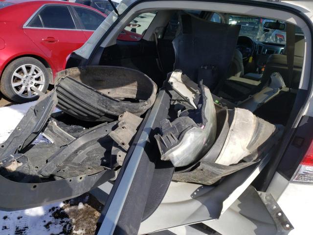 Photo 12 from auction – 2014 SUBARU OUTBACK 3. with VIN 4S4BRDLC6E2224229