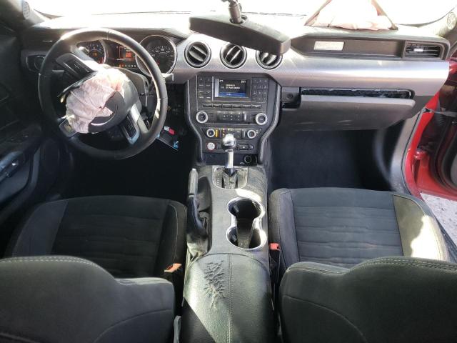 Photo 8 from auction – 2016 FORD MUSTANG with VIN 1FA6P8TH9G5243590