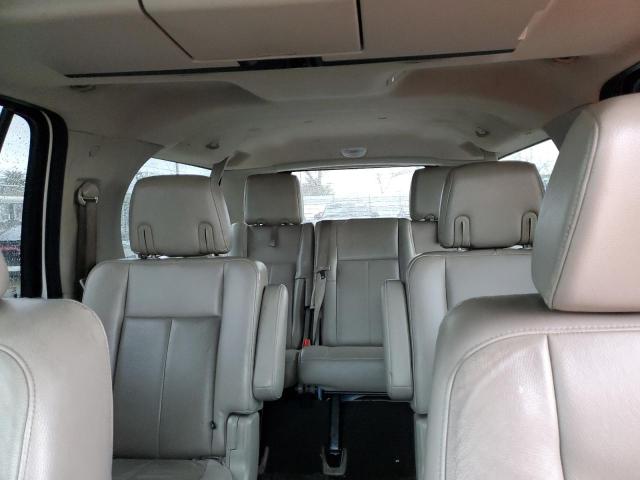 Photo 10 from auction – 2007 FORD EXPEDITION with VIN 1FMFK205X7LA89611