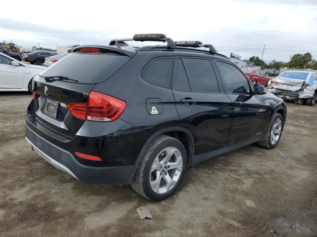 Photo 3 from auction – 2014 BMW X1 SDRIVE2 with VIN WBAVM1C54EVW50061