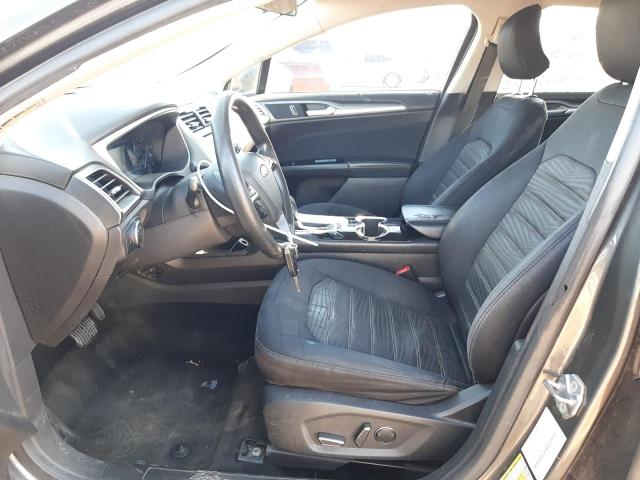 Zdjęcie 7 z aukcji – 2016 FORD FUSION SE z VIN 3FA6P0H71GR360286