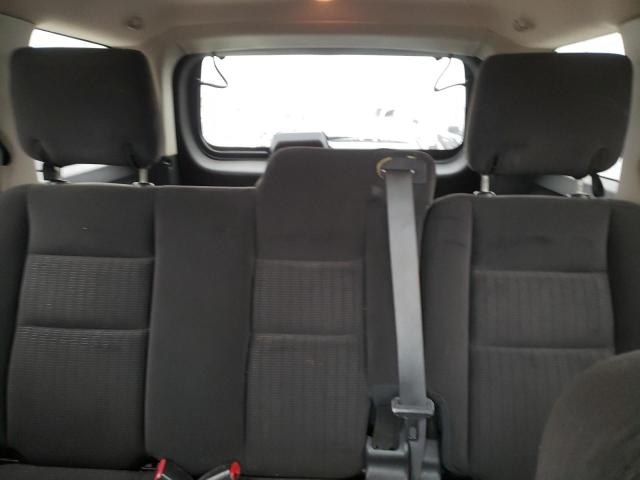Photo 10 from auction – 2009 FORD EXPLORER X with VIN 1FMEU73E49UA31408