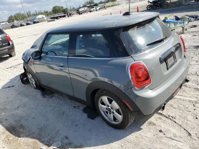 Photo 2 from auction – 2019 MINI COOPER with VIN WMWXP5C50K2H95346