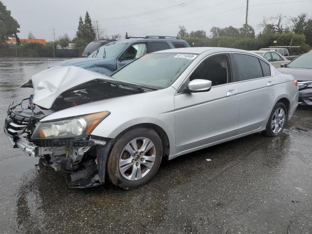 Photo 1 from auction – 2012 HONDA ACCORD SE with VIN 1HGCP2F62CA202144