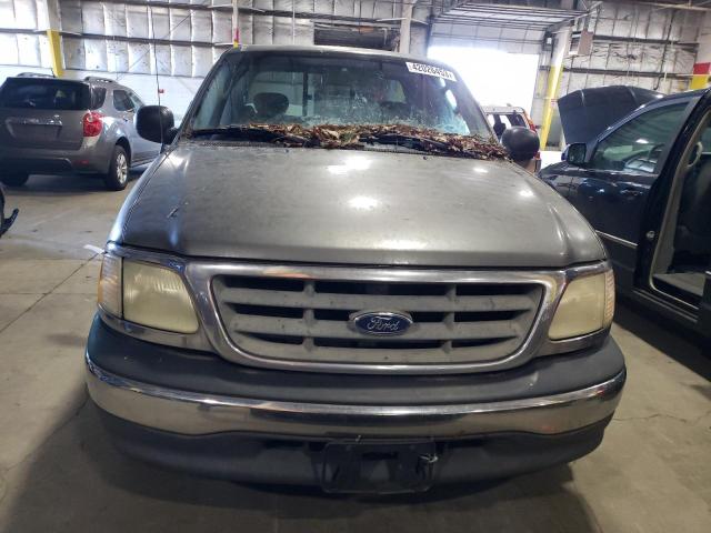 Photo 5 from auction – 2003 FORD F150 with VIN 2FTRX17L93CA31494