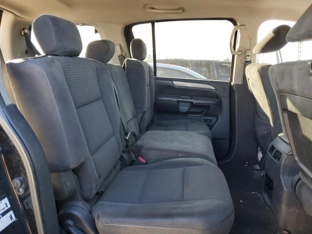 Photo 10 from auction – 2010 NISSAN ARMADA SE with VIN 5N1AA0NC4AN600282