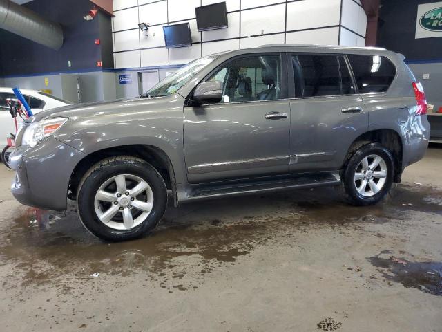 Photo 1 from auction – 2012 LEXUS GX 460 with VIN JTJBM7FXXC5048426