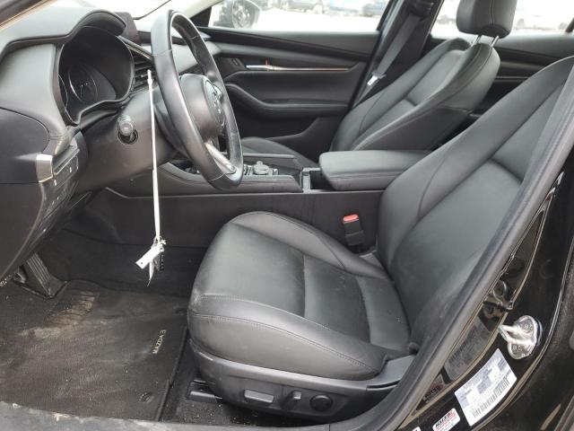 Photo 7 from auction – 2021 MAZDA 3 PREFERRE with VIN 3MZBPACL1MM201227