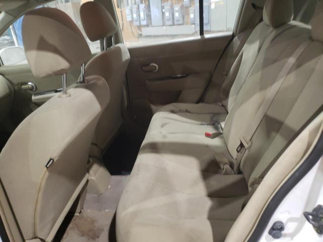 Photo 10 from auction – 2012 NISSAN VERSA S with VIN 3N1BC1CP0CL378084