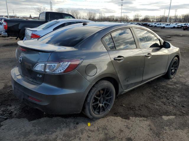 Photo 3 from auction – 2012 MAZDA 3 S with VIN JM1BL1W57C1534166