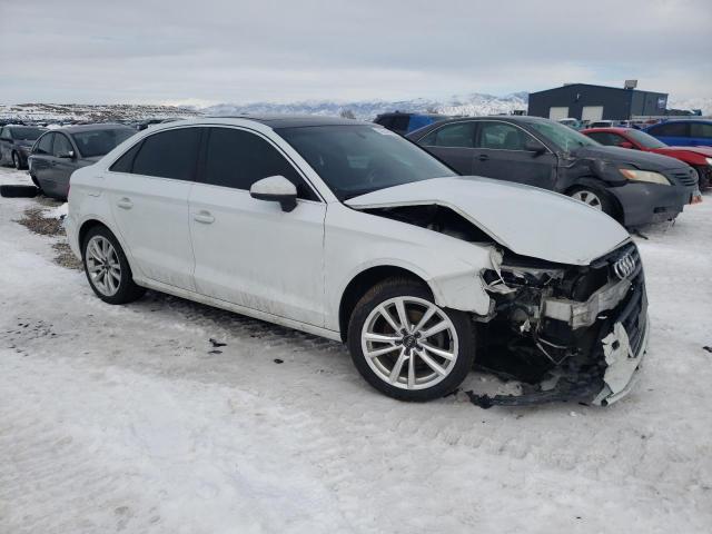 Photo 4 from auction – 2015 AUDI A3 PREMIUM with VIN WAUAJGFF1F1035684