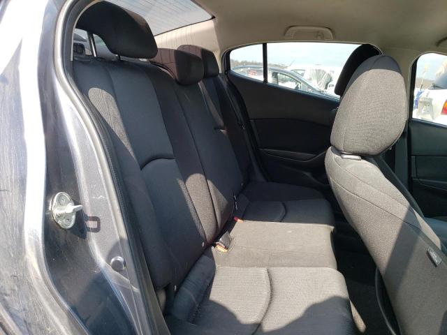 Photo 10 from auction – 2014 MAZDA 3 SPORT with VIN JM1BM1U79E1176735