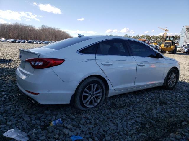 Photo 3 from auction – 2016 HYUNDAI SONATA SE with VIN 5NPE24AF0GH432823