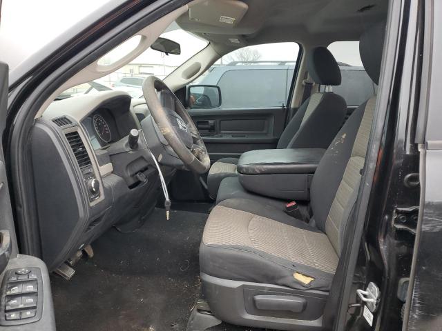 Photo 7 from auction – 2011 DODGE RAM 1500 with VIN 1D7RB1GP9BS628792
