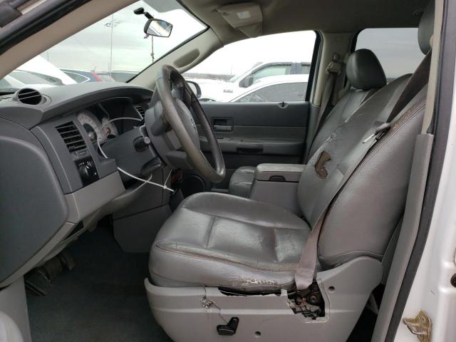 Photo 7 from auction – 2004 DODGE DURANGO SL with VIN 1D4HD48N94F233895