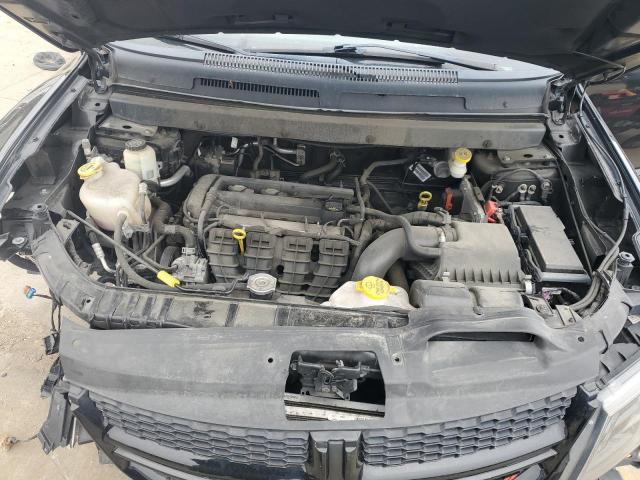 Photo 12 from auction – 2019 DODGE JOURNEY SE with VIN 3C4PDCBB4KT804875