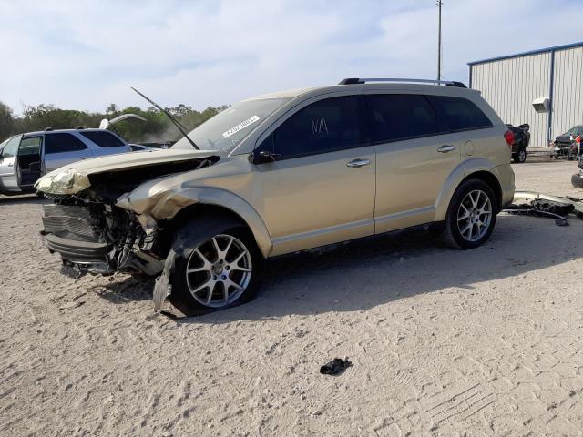 DODGE JOURNEY CR 2011 with VIN 3D4PG3FG6BT571999 - Photo from auction