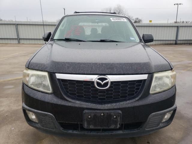 Photo 5 from auction – 2011 MAZDA TRIBUTE I with VIN 4F2CY0C72BKM06464