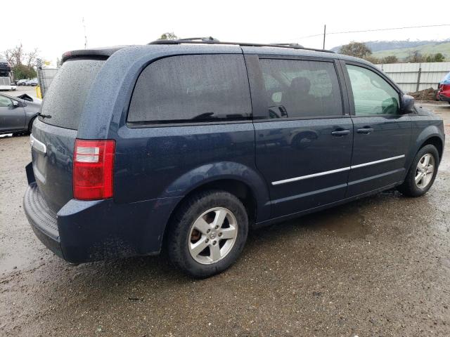 Photo 3 from auction – 2008 DODGE GRAND CARA with VIN 1D8HN54P28B140156