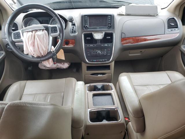 Photo 8 from auction – 2013 CHRYSLER TOWN & COU with VIN 2C4RC1BG6DR517474