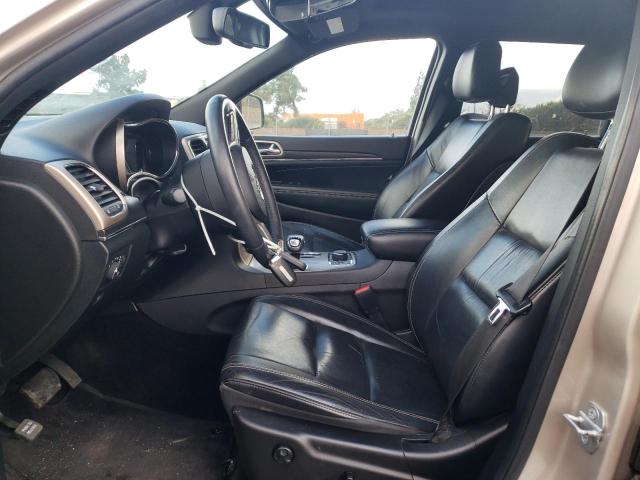 Photo 7 from auction – 2015 JEEP GRAND CHER with VIN 1C4RJFBM8FC704316