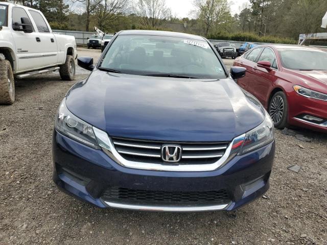 Photo 5 from auction – 2015 HONDA ACCORD LX with VIN 1HGCR2F32FA210314