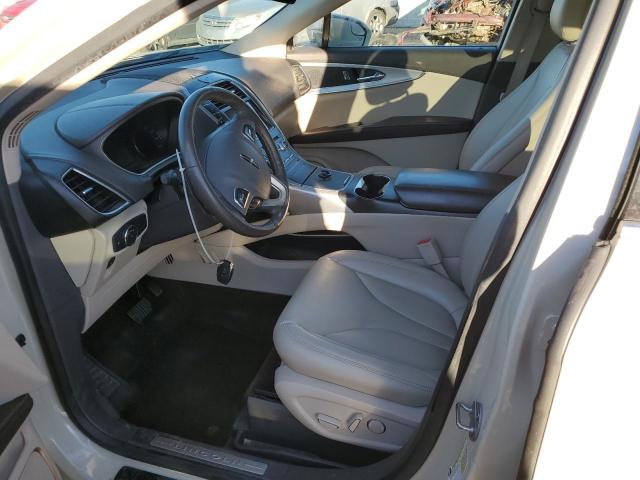 Photo 7 from auction – 2018 LINCOLN MKX PREMIE with VIN 2LMPJ6JR7JBL37261