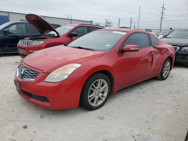 Photo 1 from auction – 2008 NISSAN ALTIMA 3.5 with VIN 1N4BL24E68C163625