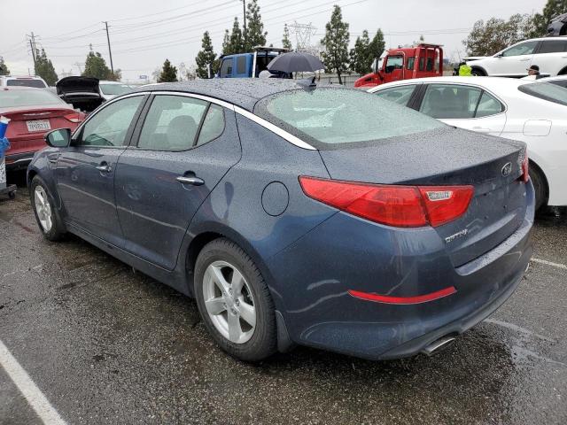 صورة رقم 2 من المزاد - 2015 KIA OPTIMA LX مع VIN KNAGM4A78F5562842