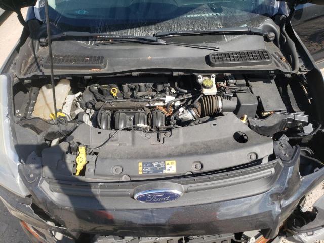 Photo 12 from auction – 2015 FORD ESCAPE S with VIN 1FMCU0F74FUA87646