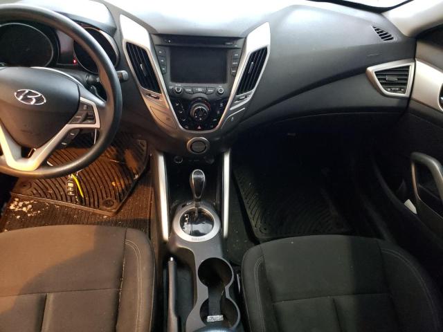 Photo 8 from auction – 2013 HYUNDAI VELOSTER with VIN KMHTC6AD8DU097693