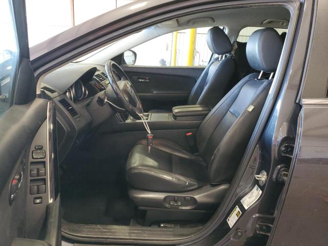 Photo 7 from auction – 2014 MAZDA CX-9 TOURI with VIN JM3TB2CVXE0445970