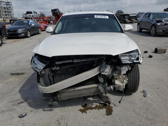 Photo 5 from auction – 2017 AUDI Q3 PREMIUM with VIN WA1BCCFS7HR015994