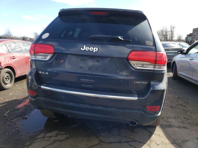 Photo 6 from auction – 2016 JEEP GRAND CHER with VIN 1C4RJFBG1GC357357