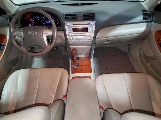 Photo 8 from auction – 2010 TOYOTA CAMRY BASE with VIN 4T4BF3EK9AR083815