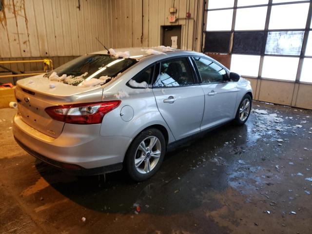 Photo 3 from auction – 2014 FORD FOCUS SE with VIN 1FADP3F28EL158847