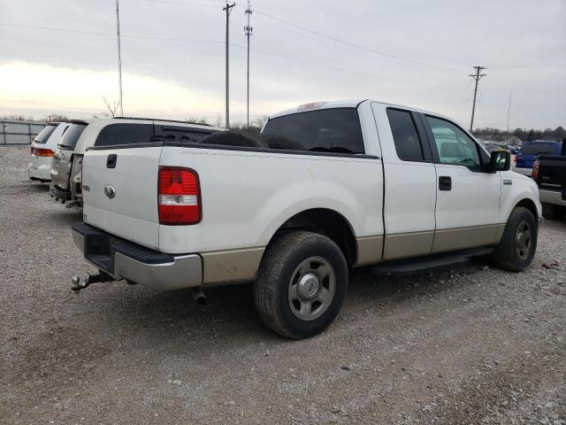 Photo 3 from auction – 2007 FORD F150 with VIN 1FTRX12V47FA48030